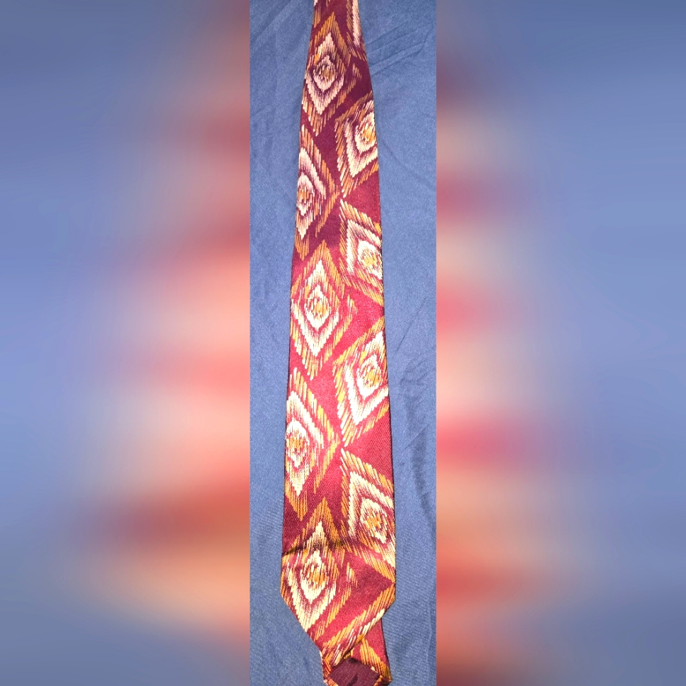 Men's Giorgio Armani Silk Neck Tie